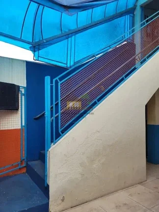 Imagem Prédio Inteiro