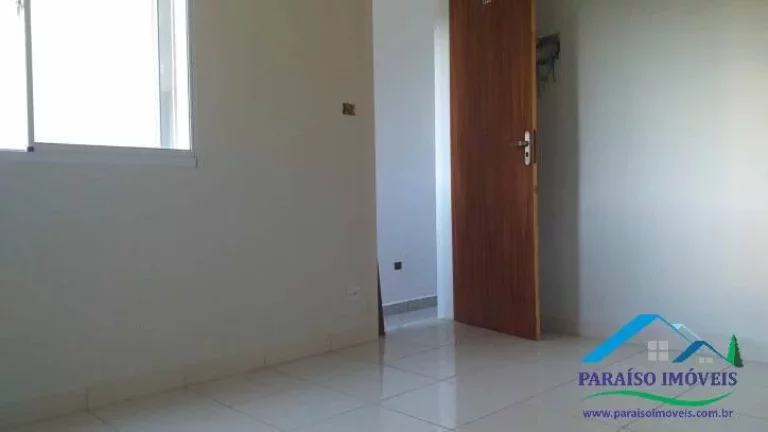 Imagem Viva bem em Paraisópolis: Apartamento com 2 dormitórios, elevador e vaga!