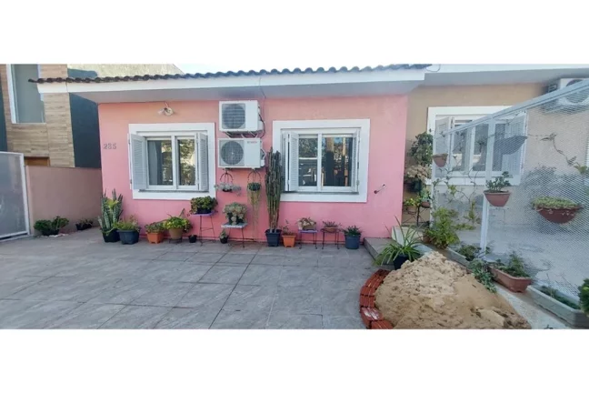 Foto do imóvel Casa para venda em Porto Alegre