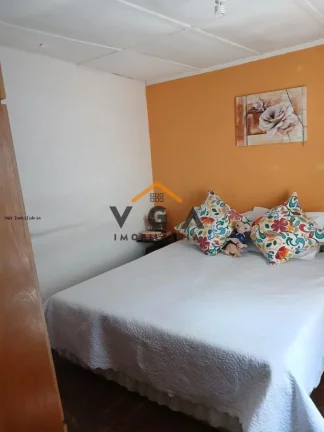 Imagem Casa para Venda em São Paulo, Vila Guilhermina, 4 dormitórios, 3 banheiros, 1 vaga