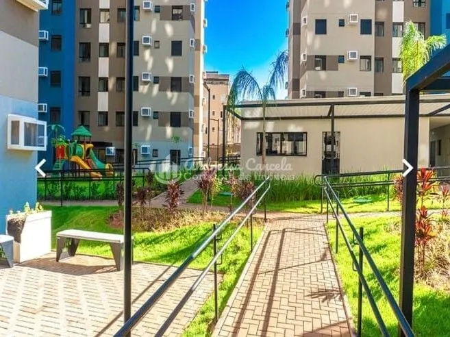 Imagem Naif Art Residence - Apartamento com 2 dormitórios à venda, 47 m² por R$ 350.000 - Jardim Yolanda - São José do Rio Preto/SP