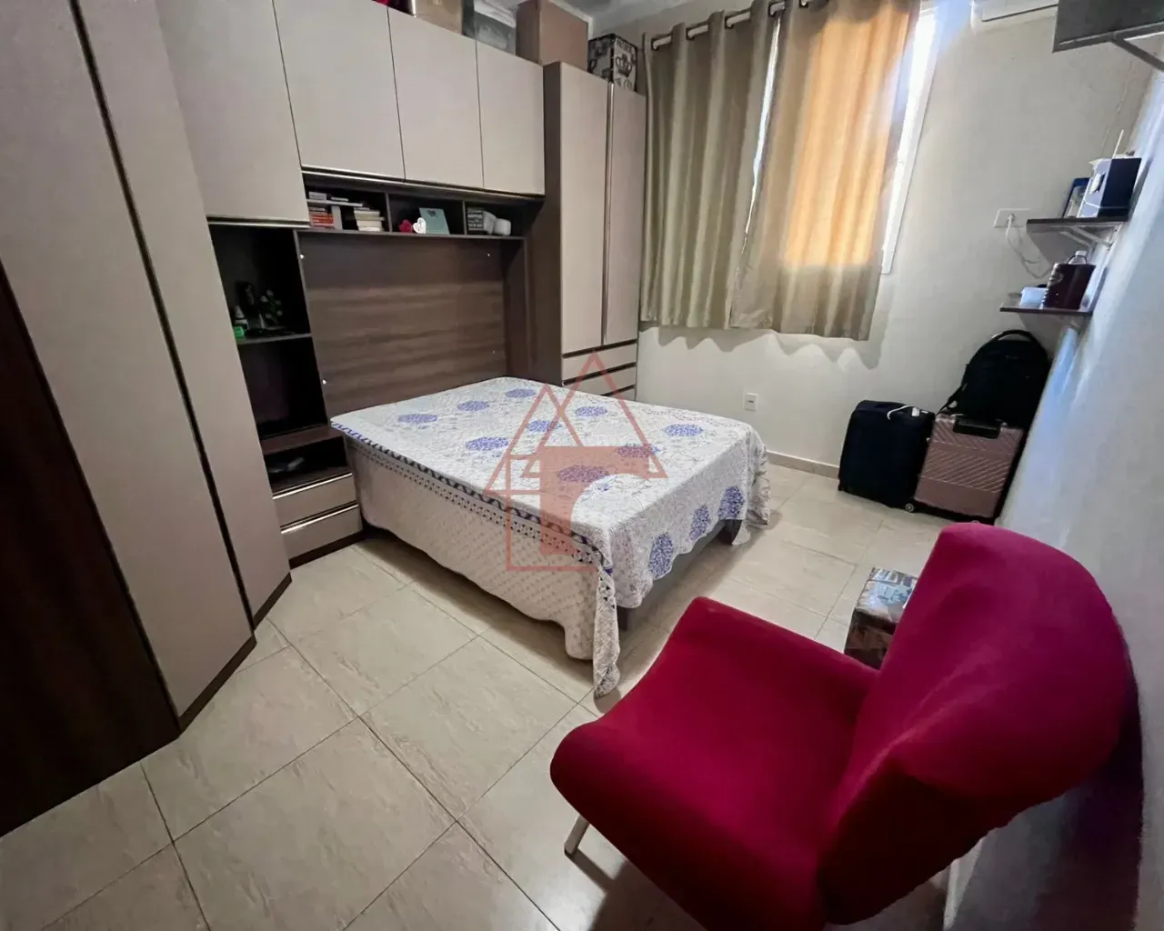 Imagem Casa com 3 Quartos à Venda, 210 m² em Campo Grande - Santos