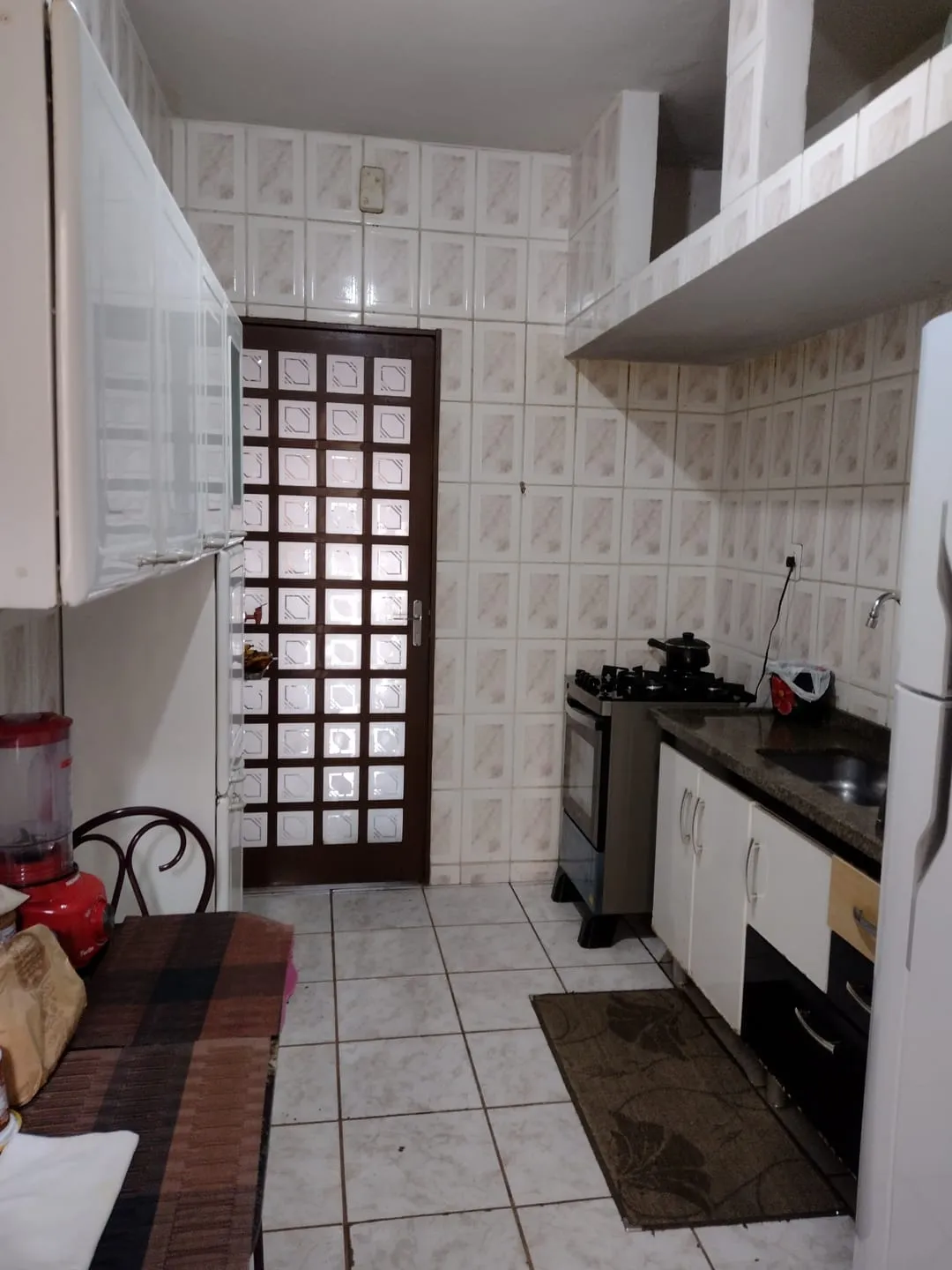 Imagem Casa à venda 2 Quartos, 2 Vagas, 125M², Loteamento Residencial Andrade, Pindamonhangaba - SP