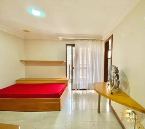 Imagem MARAVILHOSO APARTAMENTO NO CORAÇÃO DE GUARAPARI