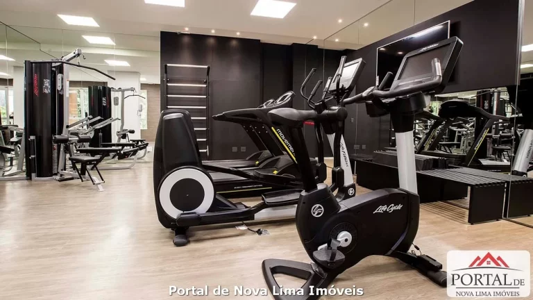 Imagem Apartamento à venda de luxo no bairro Savassi, 294 m², Salas amplas, 4 quartos, 4 suítes, 4 vagas e área de lazer
