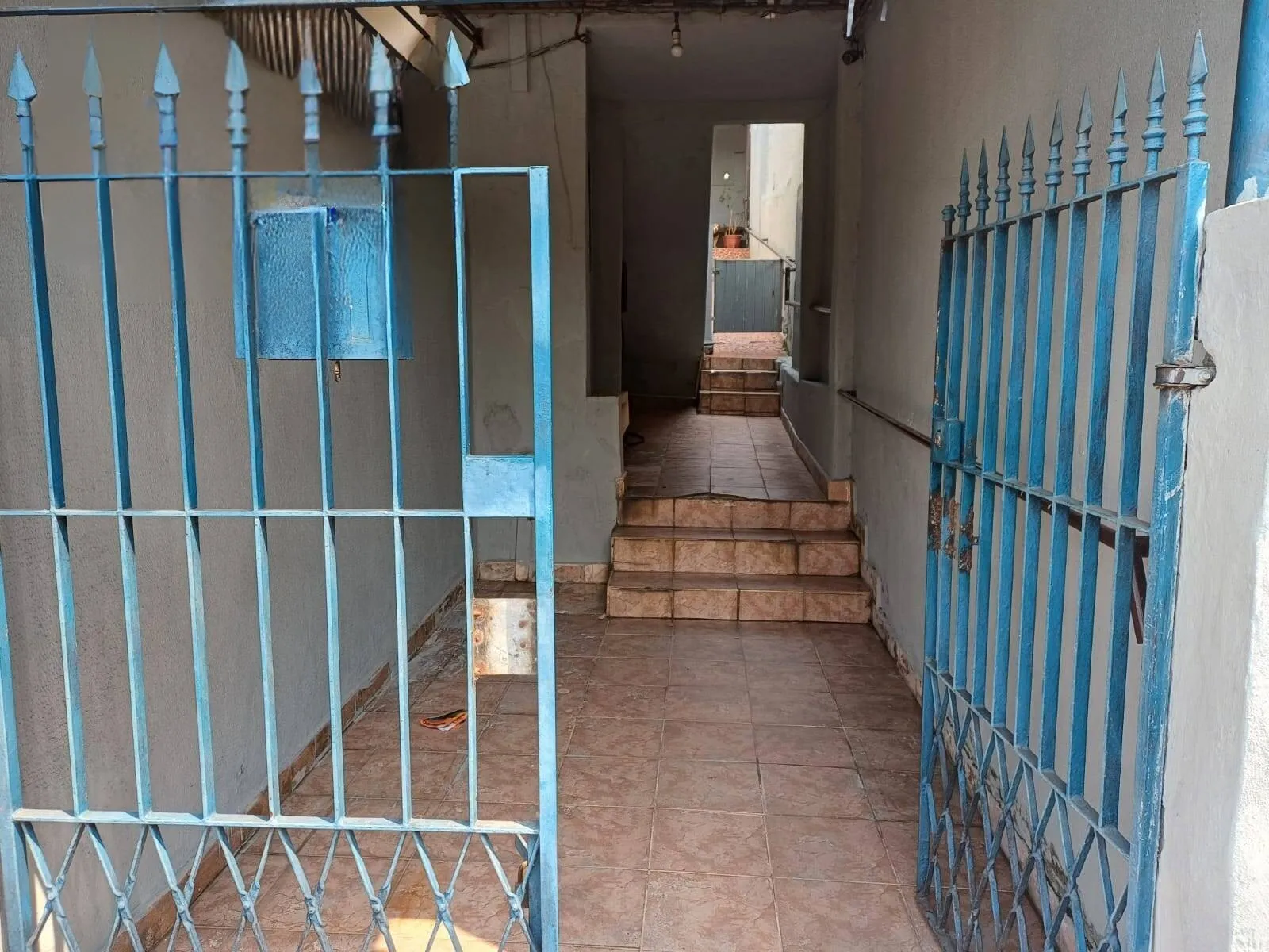 Imagem VENDO IMÓVEL RESIDENCIAL/COMERCIAL NO BAIRRO CAPÃO REDONDO!