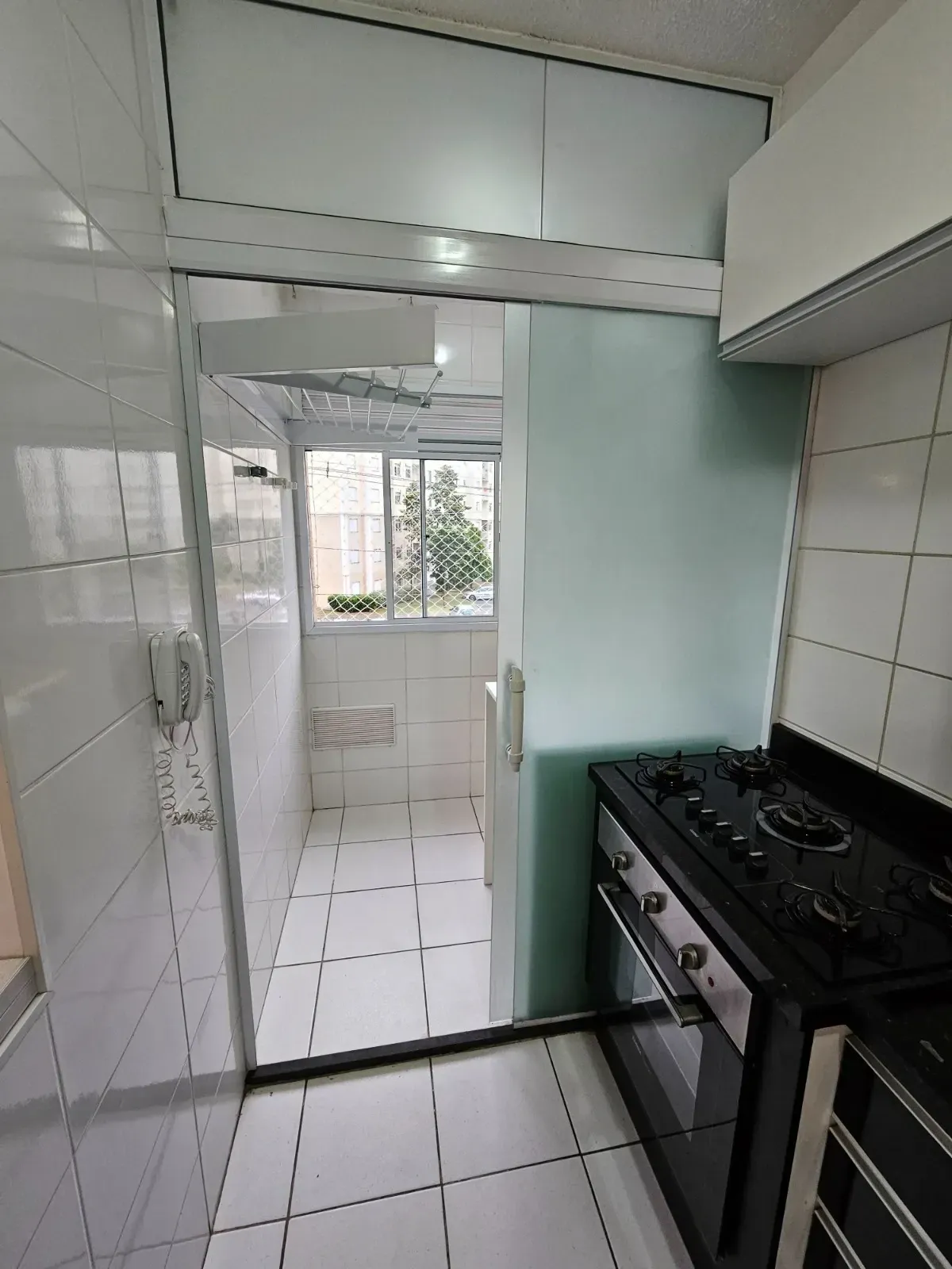 Imagem Apartamento com 2 Quartos à Venda, 49 m² em Vila Mogilar - Mogi das Cruzes