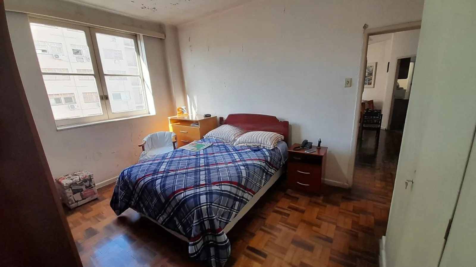 Imagem Apartamento de 2 dormitórios no Bairro Centro Histórico - Porto Alegre.