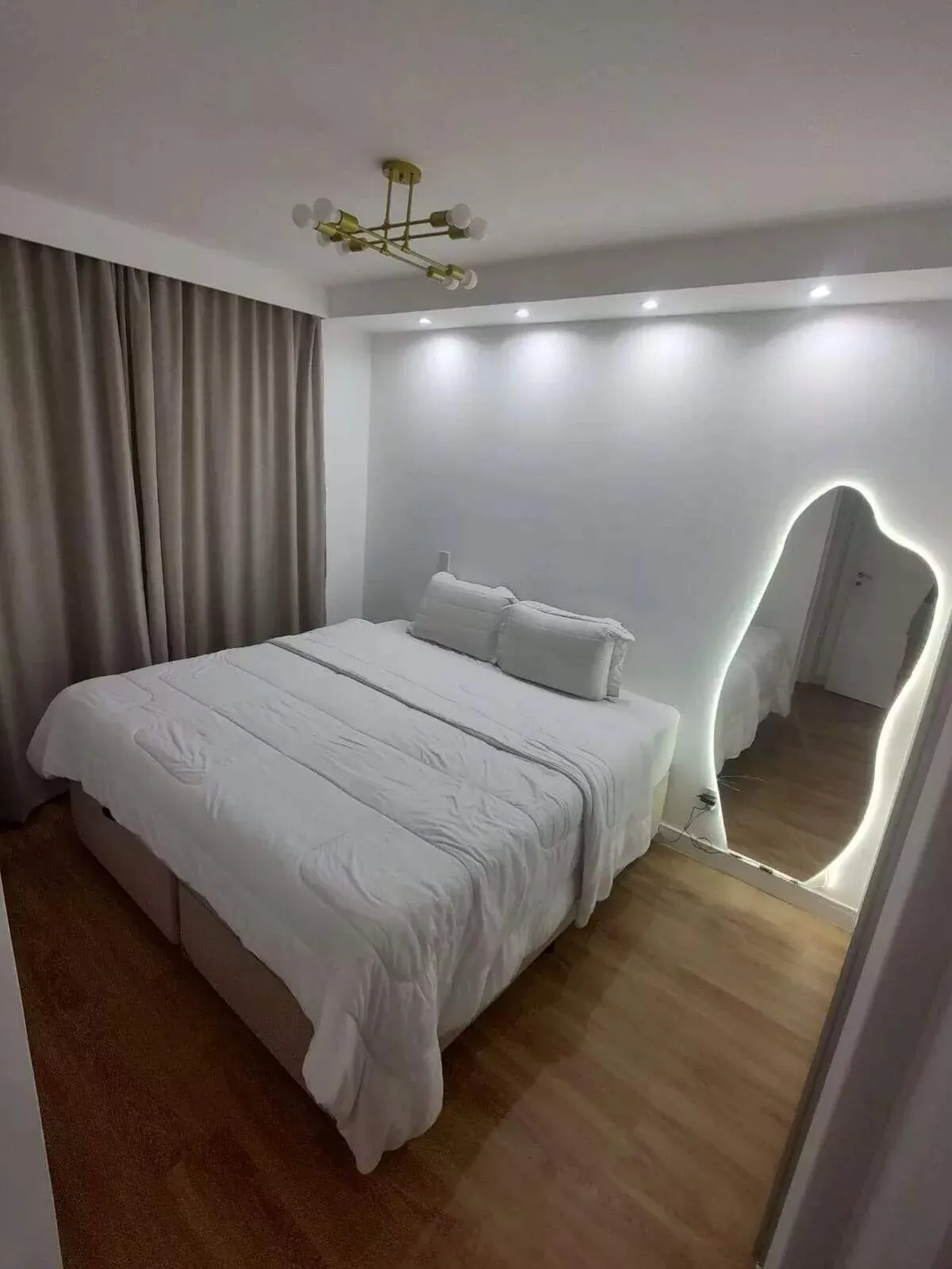Imagem Apartamento 2 dormitórios - Fundação - São Caetano do Sul