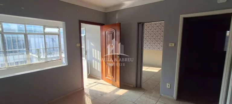 Imagem Aluga-se por R$1.570,00, Casa Comercial na Av. Pres. Castelo Branco no Jardim Zaíra, Mauá-SP