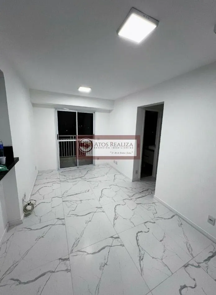 Imagem Cobertura Duplex à Venda na Vila da Paz SP, 104m², 2 Dorms