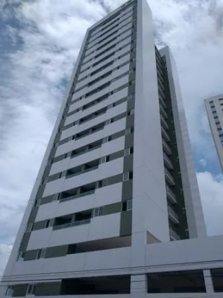 Imagem Apartamento com 2 Quartos à Venda, 55 m² em Piedade - Jaboatão dos Guararapes