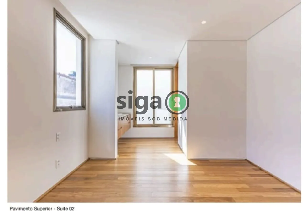 Imagem CASA NOVA DE ALTO PADRÃO NA VILA NOVA CONCEIÇÃO