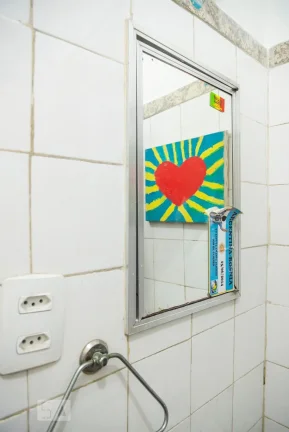 Imagem Apartamento à Venda - Copacabana, 1 Quarto, 55 m2