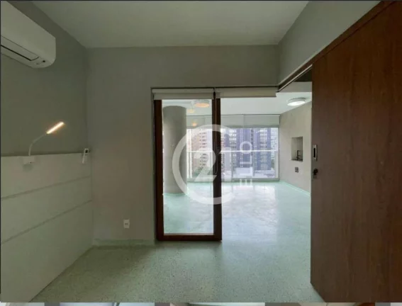 Imagem Apartamento com 1 dormitório à venda, 63 m² por R$ 1.190.000,00 - Pinheiros - São Paulo/SP