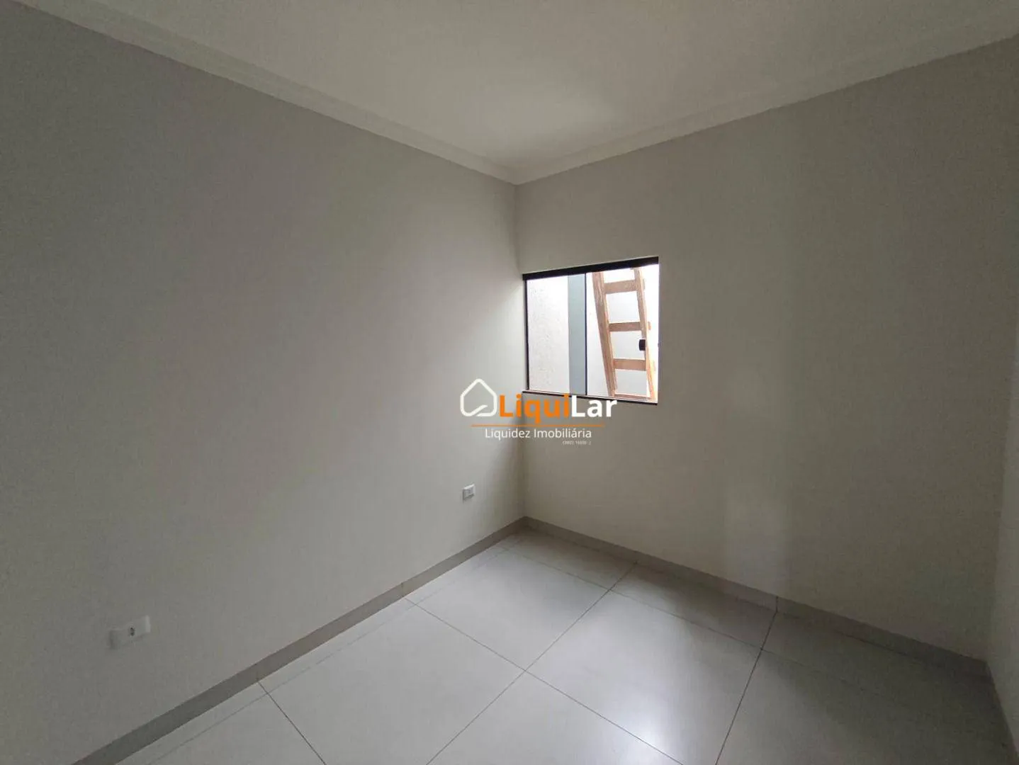Imagem Casa Nova à Venda na Vila Nasser com Suíte, Área Gourmet e Financiamento Facilitado