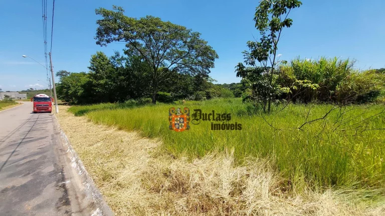 Imagem Terreno à venda, 1200 m² por R$ 750.000 - Centro - Monte Mor/SP