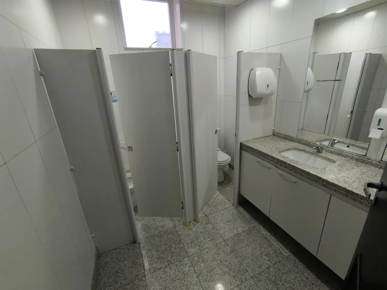 Imagem Laje Corporativa de 503m² na Chacara Santo Antonio em São Paulo/SP