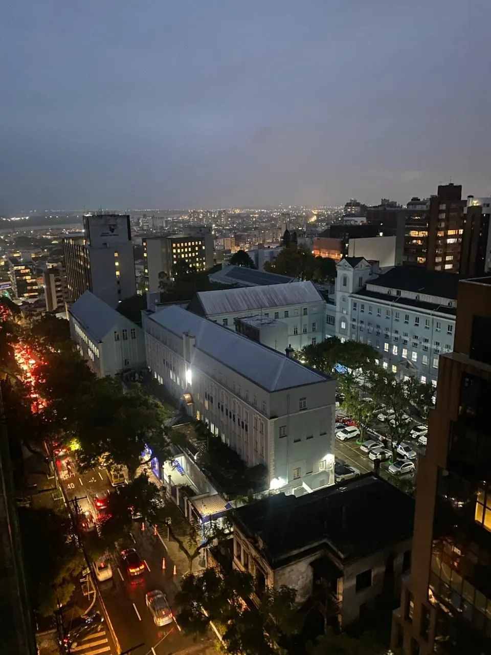 Imagem Apartamento a venda,3 Dormitórios(2suítes) Bairro Independência