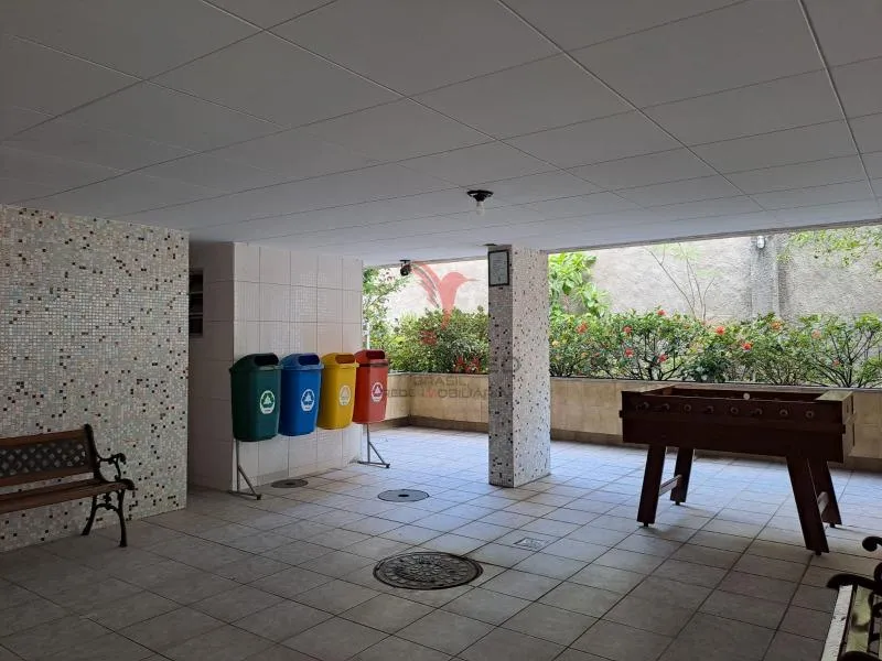 Imagem Apartamento 3 dormitórios 2 suítes 127m² 2 vagas Jardim Carioca Rio de Janeiro/RJ