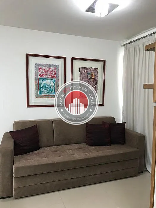 Imagem Apartamento a Venda no bairro Recreio dos Bandeirantes - Rio de Janeiro, RJ