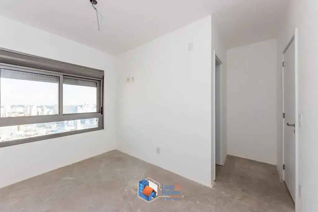 Imagem Apartamento à venda 3 Quartos 2 Vagas 161M² Vila Mariana São Paulo - SP