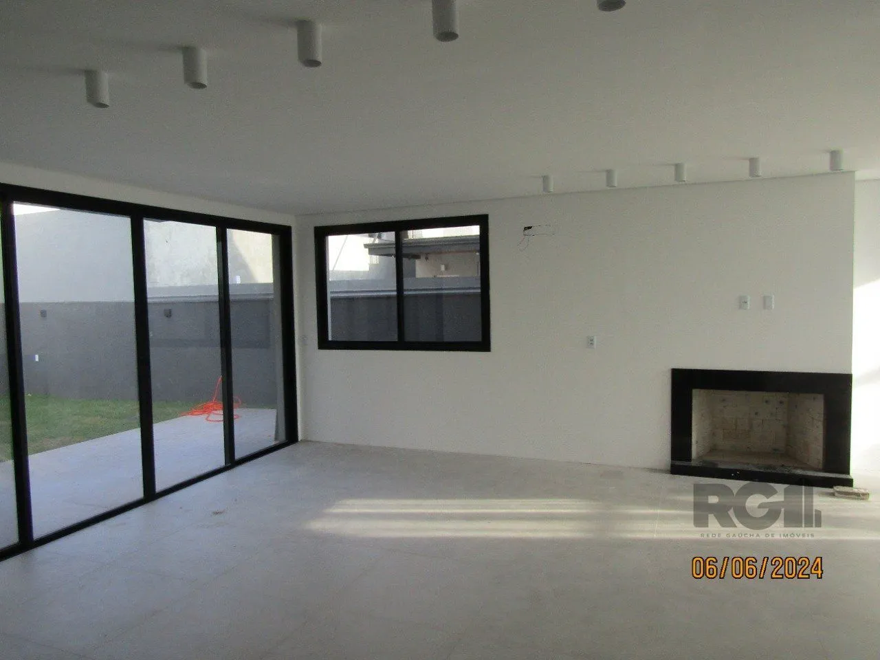 Imagem Casa de Condomínio em São Lucas