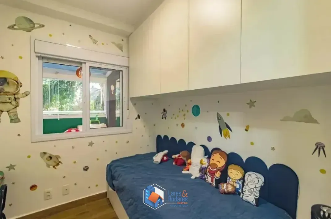 Imagem Apartamento garden para venda em Vila Monte Alegre com 2 quartos, sendo 1 suíte, 77m²