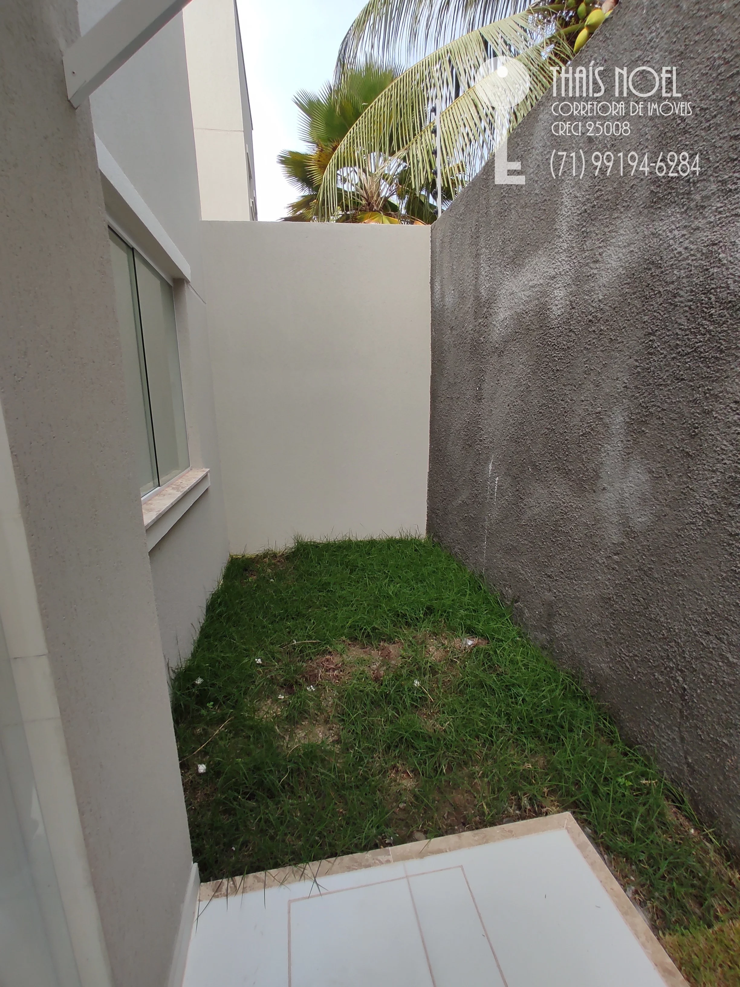 Imagem CASA DE 4/4 COM 3 SUÍTES NO CONDOMÍNIO VILLE GARDEN DE BURAQUINHO/MIRAGEM