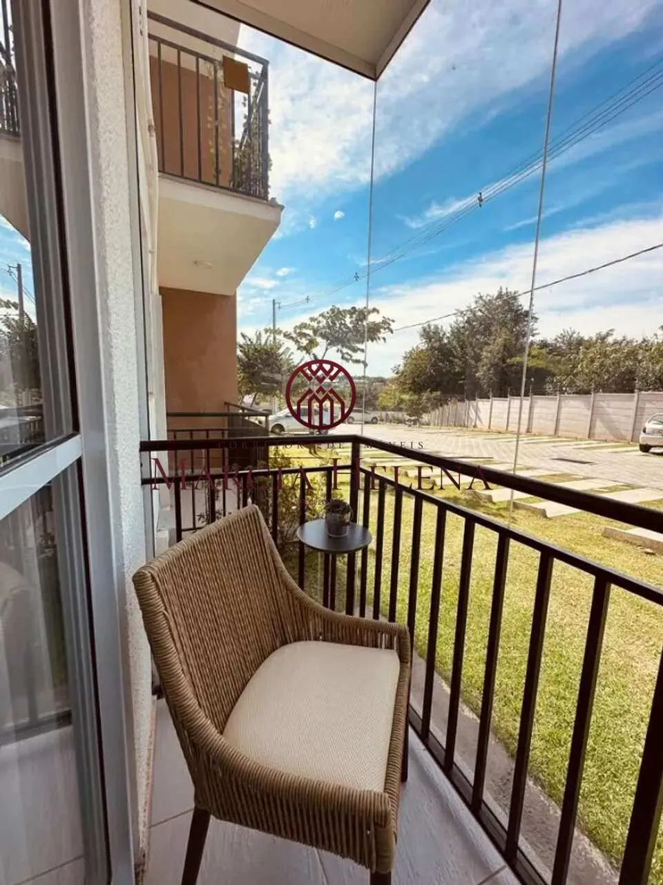 Imagem Apartamento à venda, no Viva e Realize 2 em Campinas, Residencial Jardim Irene, com 2 quartos, 41,35m2