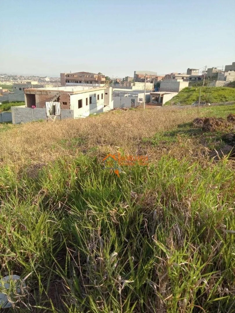 Imagem Terreno à venda, 150 m² por R$ 210.000,00 - Itaim - Guarulhos/SP