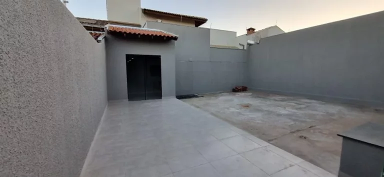 Imagem Casa Nova a VENDA - Vila Souto