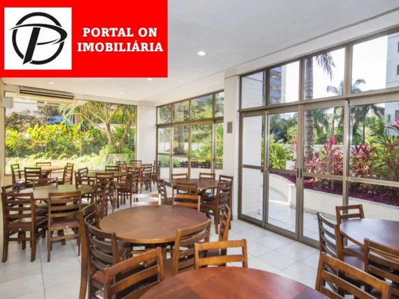 Imagem APARTAMENTO RESIDENCIAL em RIO DE JANEIRO - RJ, JACAREPAGUÁ