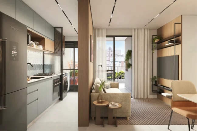 Imagem Dot - Residencial