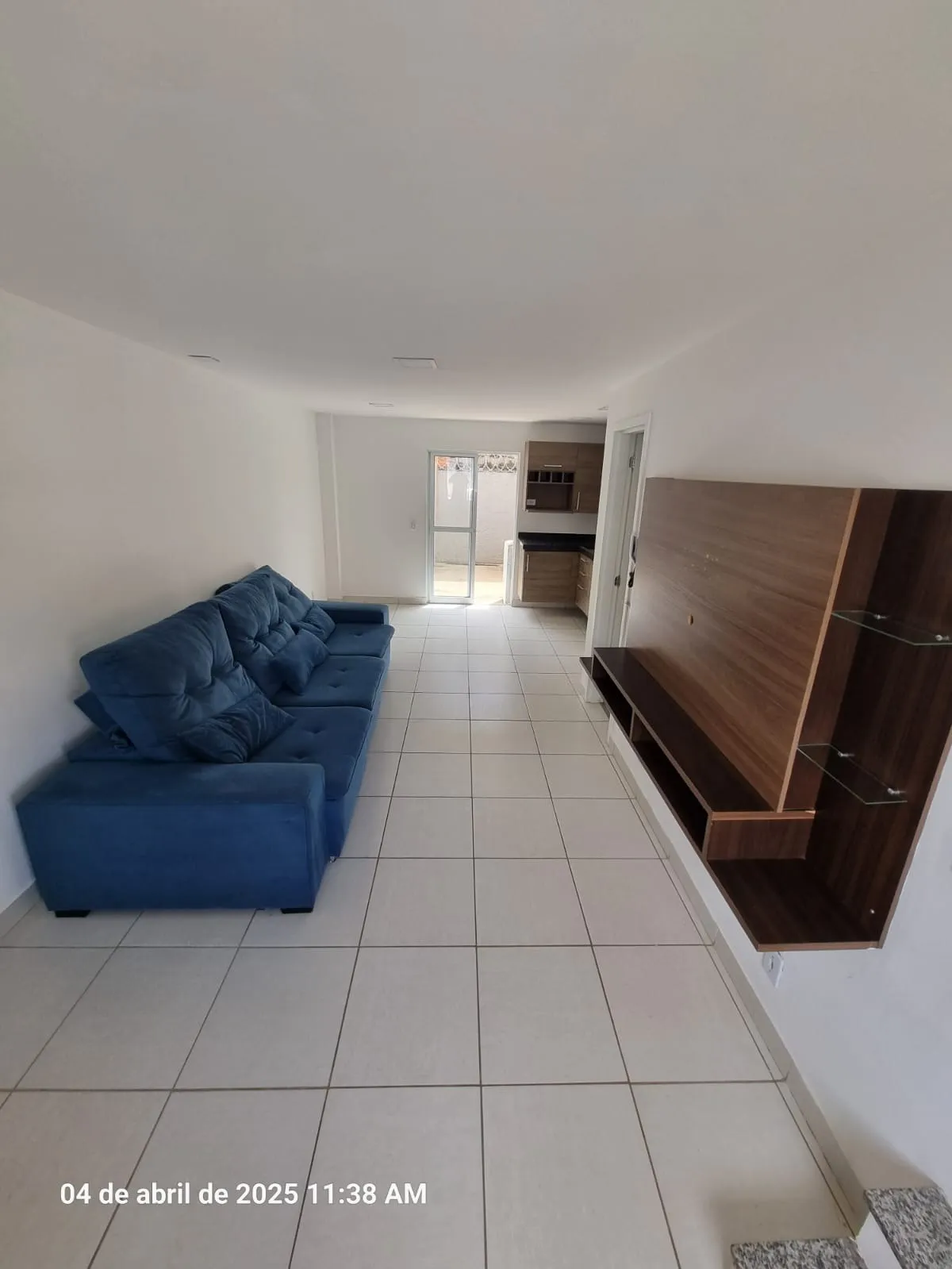Imagem Casa em Condomínio Eccoville ? 2 Dorms, Quintal Amplo e Localização Privilegiada