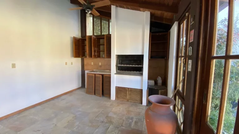 Imagem Casa para venda no bairro Vila Assunção em Porto Alegre