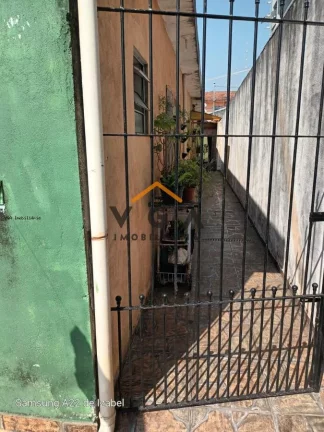 Imagem Terreno para Venda em São Paulo, Cidade Patriarca, 3 dormitórios, 1 suíte, 2 banheiros, 3 vagas
