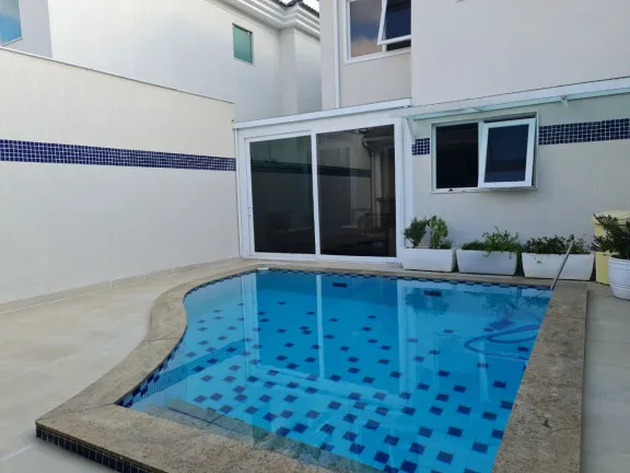 Imagem Casa com 3 Quartos à Venda, 220 m² em Camboinhas - Niterói