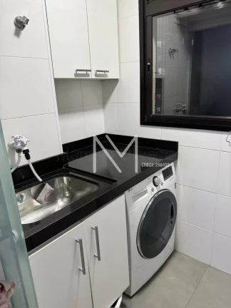Imagem Apartamento à Venda 2 Quartos 1 Suíte 60m² - Bairro Jardim América