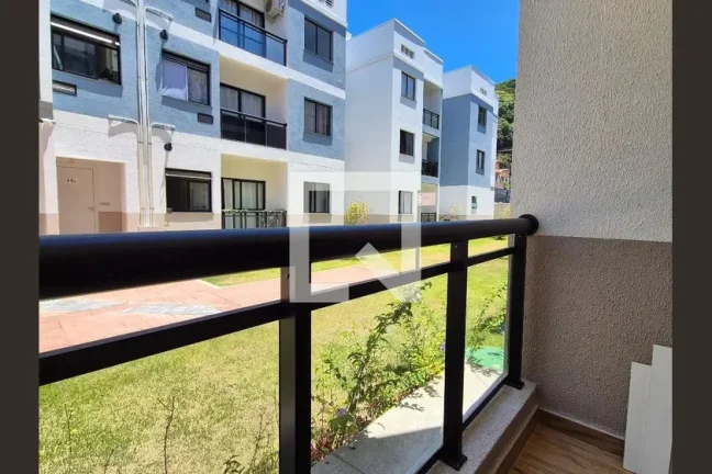Imagem Apartamento à Venda - Recreio, 2 Quartos, 48 m2
