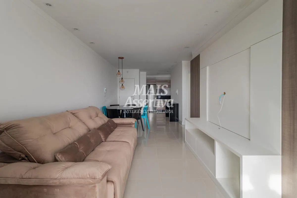 Imagem Apartamento para Venda em Torres / RS no bairro Stan