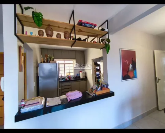 Imagem Apartamento de 3 dormitórios e suíte no bairro Fabrício, Uberaba