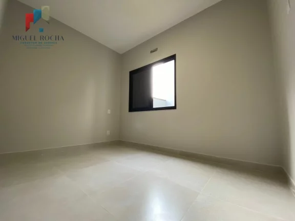 Imagem Reserva dos Ypes 3 - Casa à venda no bairro Vila Doutor Laurindo - Tatuí/SP