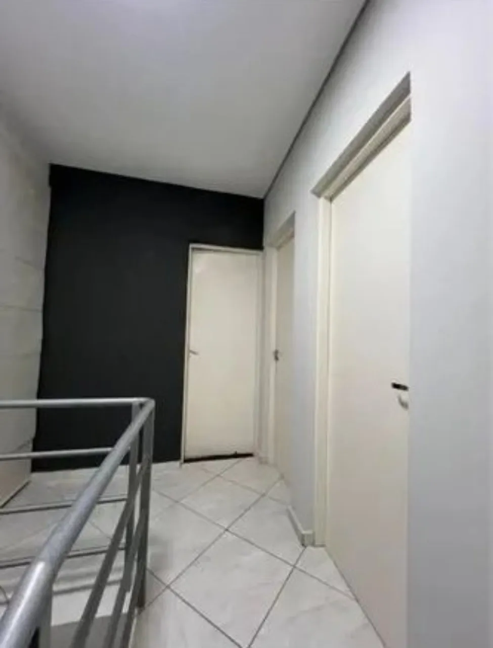 Imagem Excelente apartamento para locação no Jardim Araújo, Votorantim-SP: 2 quartos, 2 salas, 2 banheiros, 2 vagas de garagem!