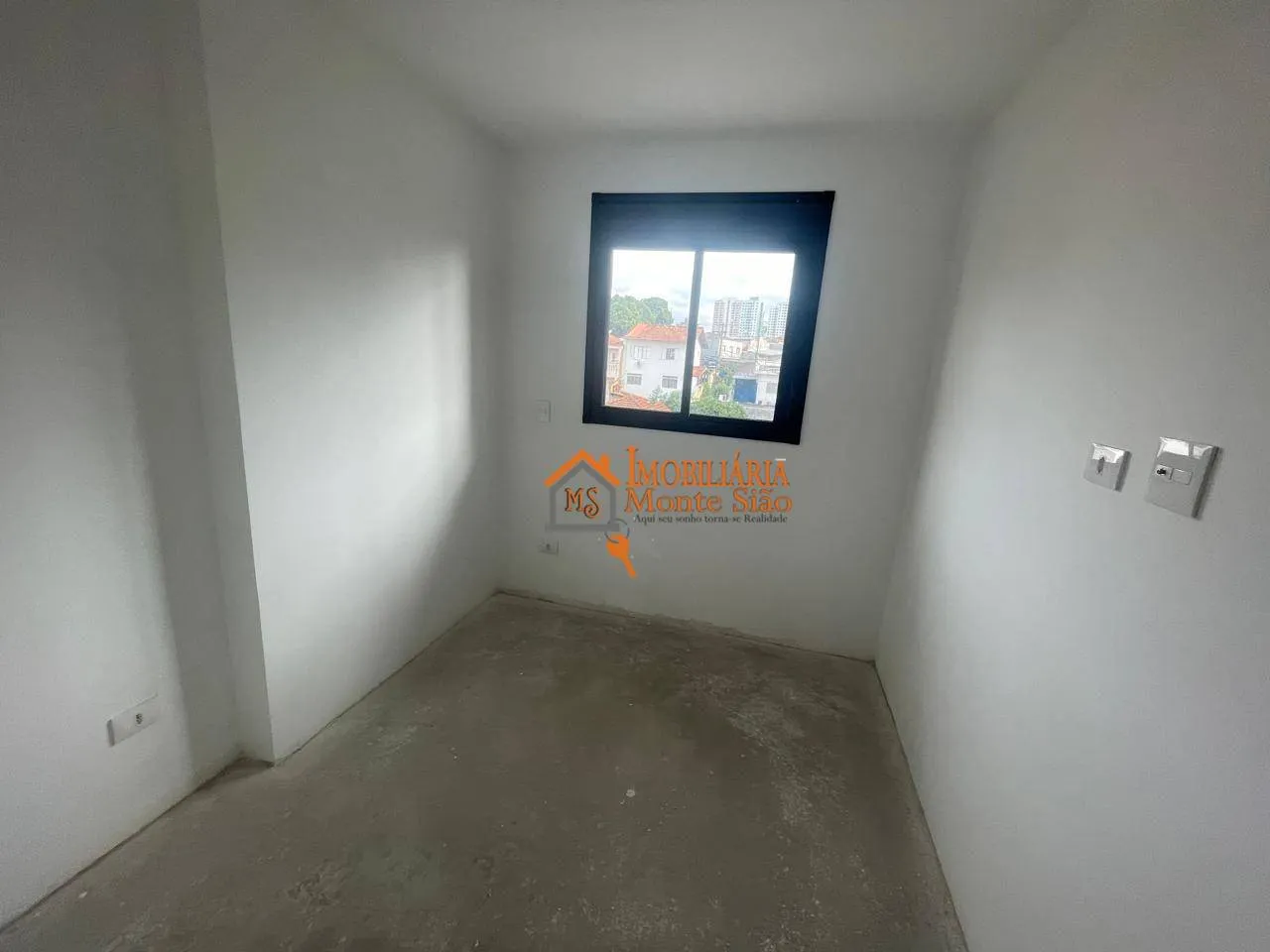 Imagem Apartamento com 2 dormitórios à venda, 68 m² por R$ 680.000,00 - Vila Moreira - Guarulhos/SP