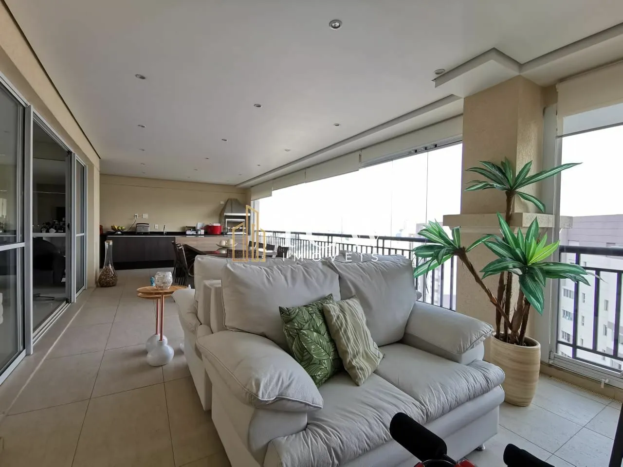 Foto do imóvel Apartamento à venda no bairro Chácara Klabin - São Paulo/SP, Zona Sul