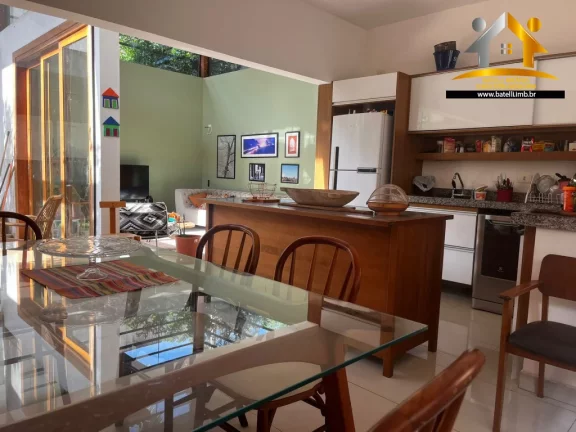 Imagem Casa a venda condomínio Vila Florida (Fazendinha) - Batelli Imóveis