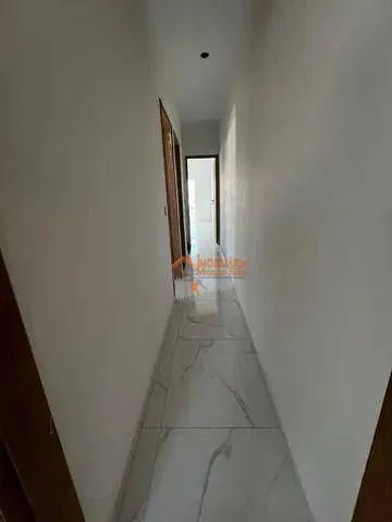 Imagem Sobrado com 3 dormitórios à venda, 126 m² por R$ 630.000,00 - Vila Leda - Guarulhos/SP