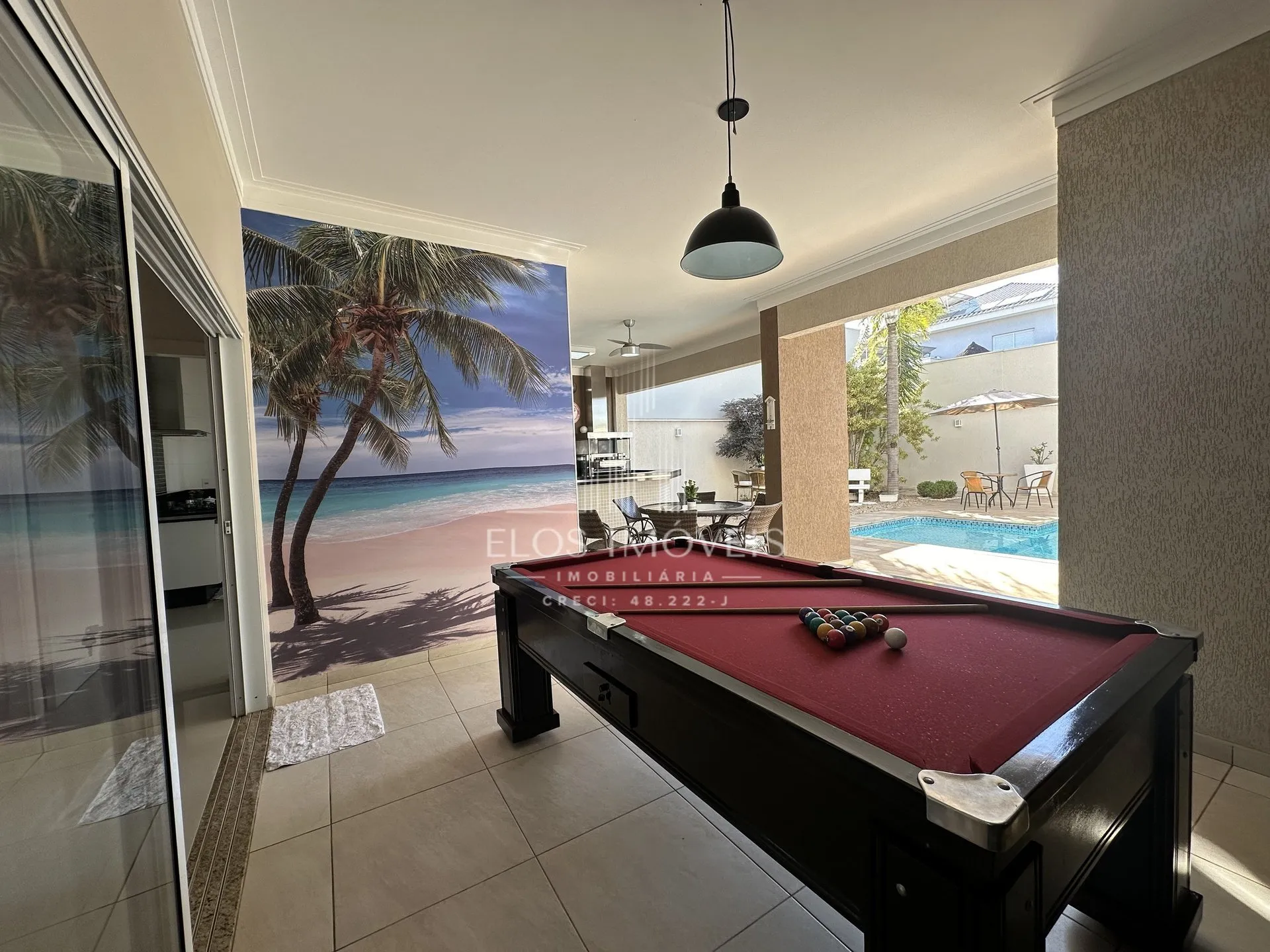 Imagem Sobrado de 3 quartos, 298m² no bairro Jardim Terras de Santa Elisa, em Limeira