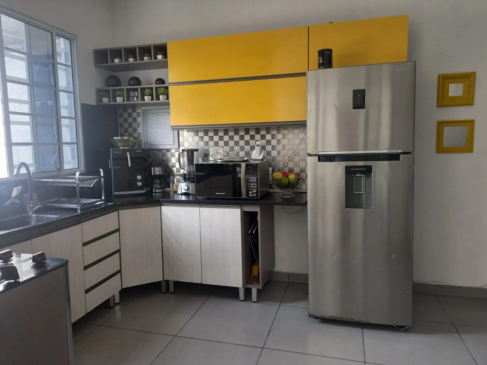 Imagem VENDO OU TROCO LINDA CASA NO BAIRRO CIDADE DUTRA! (ZONA SUL-SP).
